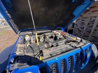 No Buyers Premium. 2022 Jeep Gladiator Rubicon Auto 4x4 Dual Cab.&nbsp;Odometer: 31241.&nbsp;Identifier number: 1C6JJTDG0NL129220 Identifier type: VIN Vehicle type: RIGID TRUCK (>3500KG) Make: JEEP Body type: DUAL CAB TRUCK Model: GLADIATOR Colour: BLUE Engine numb - 21