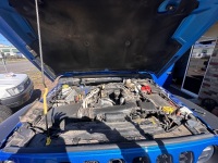 No Buyers Premium. 2022 Jeep Gladiator Rubicon Auto 4x4 Dual Cab.&nbsp;Odometer: 31241.&nbsp;Identifier number: 1C6JJTDG0NL129220 Identifier type: VIN Vehicle type: RIGID TRUCK (>3500KG) Make: JEEP Body type: DUAL CAB TRUCK Model: GLADIATOR Colour: BLUE Engine numb - 22