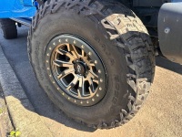 No Buyers Premium. 2022 Jeep Gladiator Rubicon Auto 4x4 Dual Cab.&nbsp;Odometer: 31241.&nbsp;Identifier number: 1C6JJTDG0NL129220 Identifier type: VIN Vehicle type: RIGID TRUCK (>3500KG) Make: JEEP Body type: DUAL CAB TRUCK Model: GLADIATOR Colour: BLUE Engine numb - 26