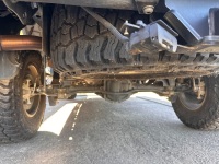 No Buyers Premium. 2022 Jeep Gladiator Rubicon Auto 4x4 Dual Cab.&nbsp;Odometer: 31241.&nbsp;Identifier number: 1C6JJTDG0NL129220 Identifier type: VIN Vehicle type: RIGID TRUCK (>3500KG) Make: JEEP Body type: DUAL CAB TRUCK Model: GLADIATOR Colour: BLUE Engine numb - 28