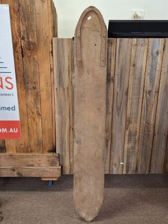 Vintage Axemans Springboard - 54in (CHOICE)