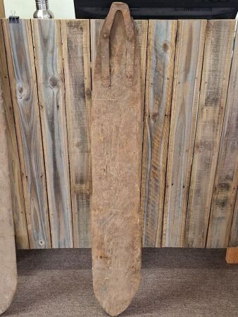 Vintage Axemans Springboard - 48in (CHOICE)