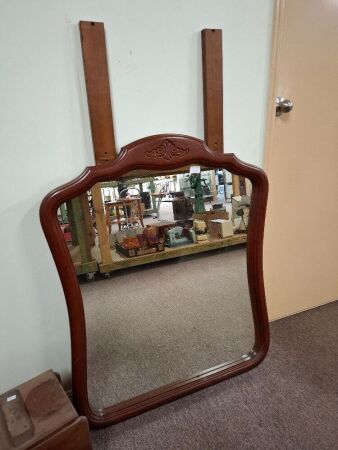 Large Mirror for Dressing Table