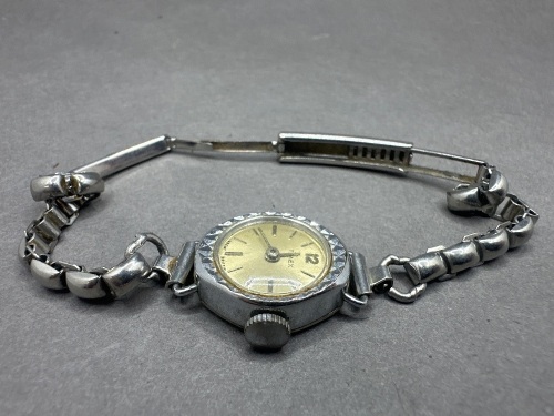 Deco Danity Timex Watch