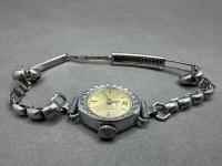 Deco Danity Timex Watch