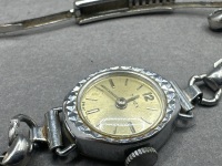 Deco Danity Timex Watch - 2