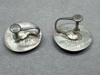 Slam Sterling Silver Set - 5