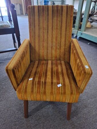 Retro Childrens Chair