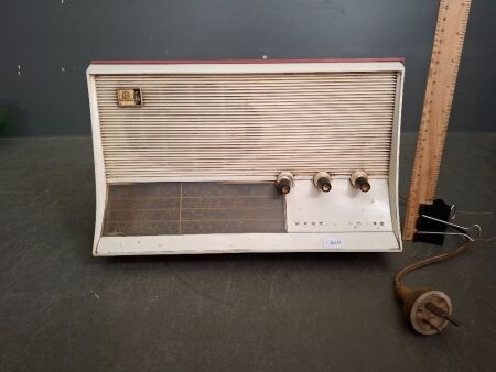 Westin House Transistor Radio