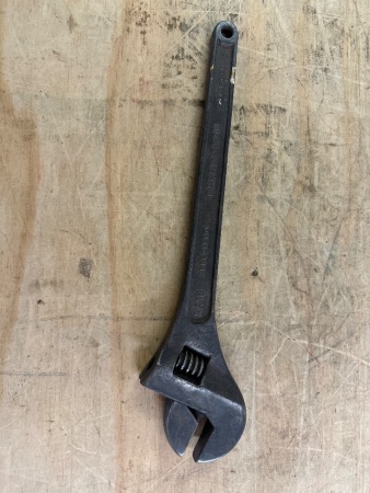 Garrington The Jackdaw 18 Inch Shifter