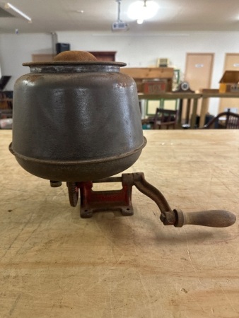 Sunrise Revolving Butter Churn - 70RPM