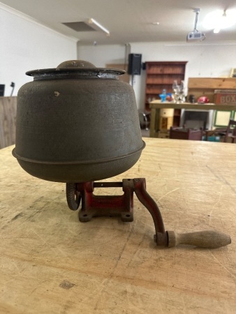 Sunrise Revolving Butter Churn - 70rpm
