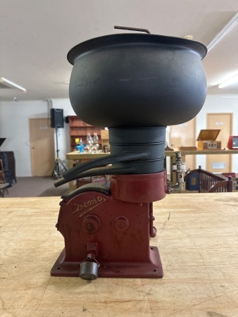 Domo 918 Cream Seperator - 70rpm