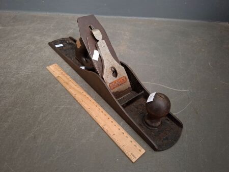 Stanley Plane No 6