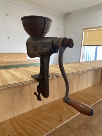 CMC Juice Machine&nbsp;