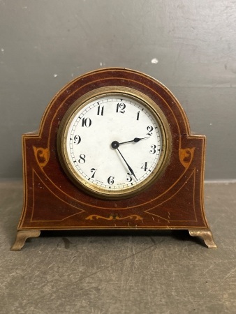 Vintage Swiss Made Clock