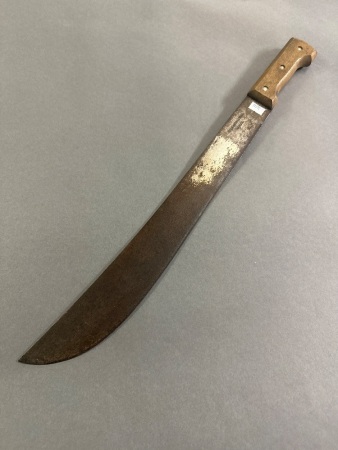 Tramontina Brazil Machete