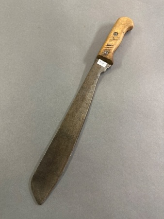 Vintage Machette