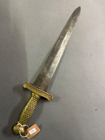 Roman Style Short Sword used by Whites of London Theatres - 1860c