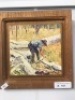 3 Oil Paintings by Bill Offord, Jenny Dawes & R.Briggs - 2