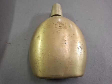 WW2 Japanese Water Bottle