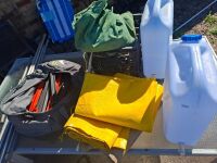 Mixed Lot of Camping Equipment&nbsp;