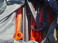 Mixed Lot of Camping Equipment&nbsp; - 2