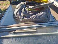 Mixed Lot of Camping Equipment&nbsp; - 6