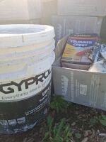 6 Unopened Boxes of Eureka Precision Extruded Floor Tiles - 1 x Opened - 4