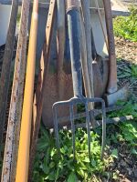 Large Lot of Garden Tools - 3