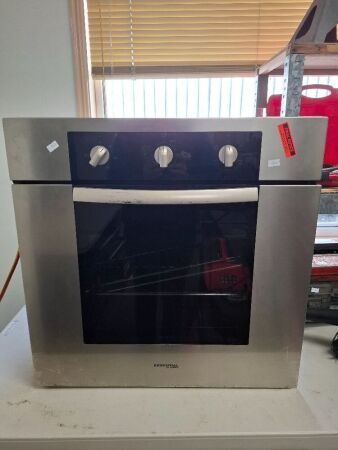 Essential by Lofra Electric Oven