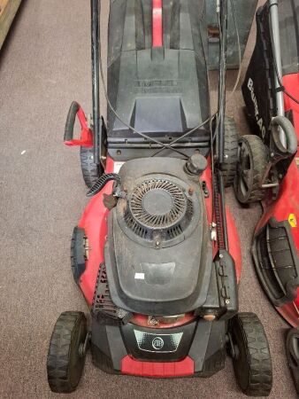 BBT Self Propelled Lawn Mower