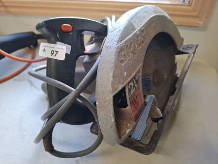 Skilsaw 184mm Circular Saw