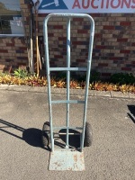Moving Trolley