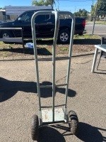 Moving Trolley - 2