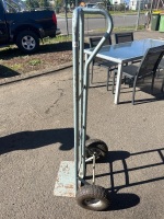 Moving Trolley - 3