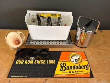 Assorted Mix Bar Lot