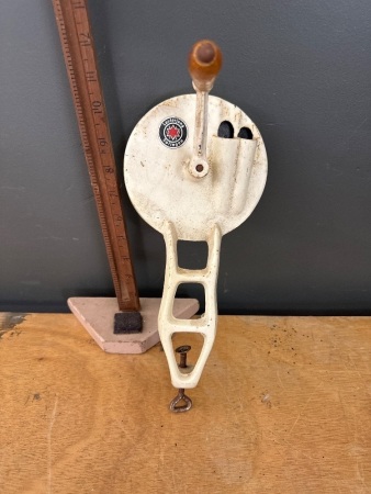 Lauterjung Solingen Slicer&nbsp;