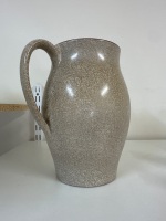 Hand-painted Jug - Made in Japan - 2