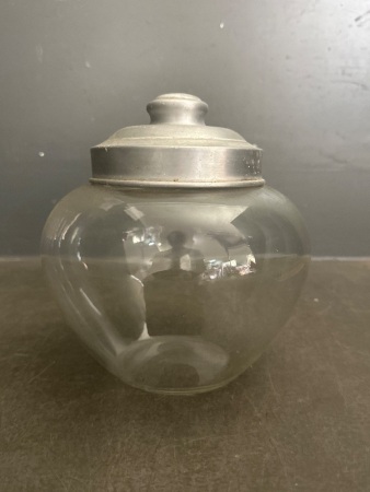 Shop Lolly Jar - C1950s