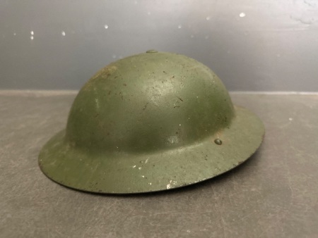 WW2 Brodie Helment - C1941