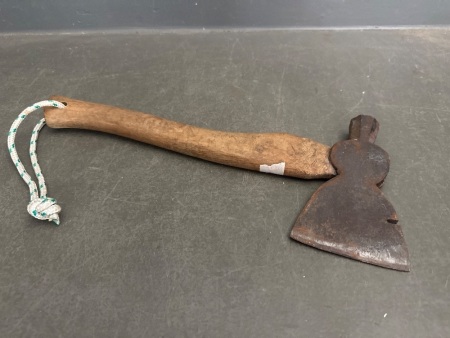 Vintage Roofing Hatchett