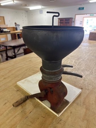 Vintage Cream Separator - unmarked