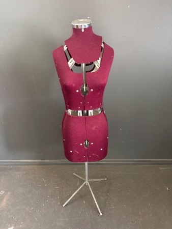 Dressmakers Mannequin&nbsp;