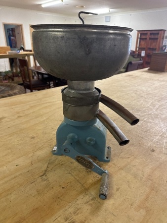 Lister Cream Separator - 70