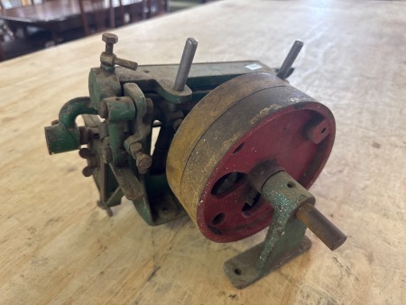 Saw Blade Cutter - Unmarked