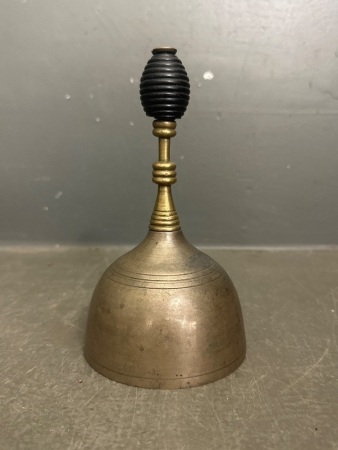 Vintage Brass Bell