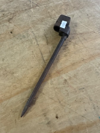 Military Trench Bayonet - for Enfield