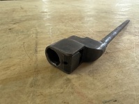 Military Trench Bayonet - for Enfield - 3