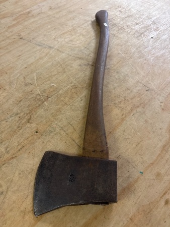 Axe Branded 41/2lb - 7inch